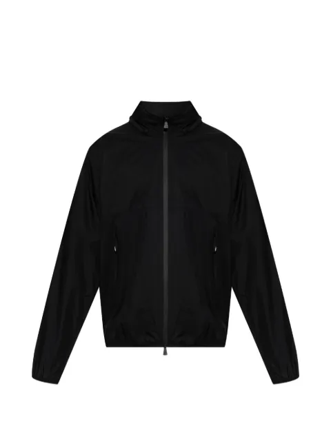 Moncler Grenoble Day-Namic bomber jacket Black L10971A00005599AR