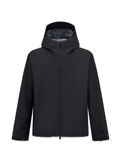 Laminar 3L GORE-TEX® hooded zip-up parka Grey GI00199UL11127
