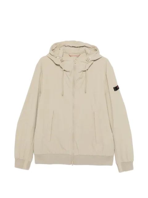 Peuterey Uyapo jacket Neutrals PEU574601192031