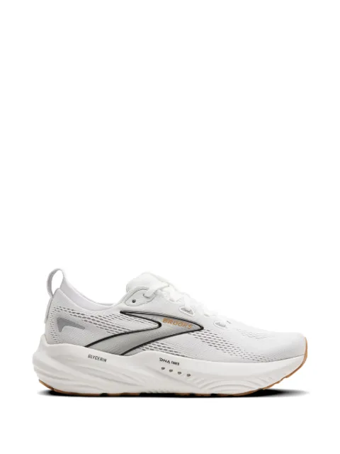 BROOKS Glycerin 22 sneakers White 1204341D135