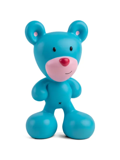 INBETWEENERS x Seletti Blue Bear figure Blue BSDBEARBLU