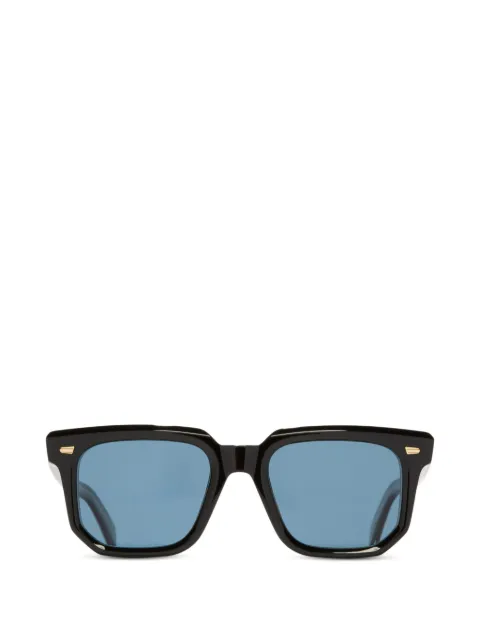 Cutler & Gross square frame sunglasses Black CGSN1410