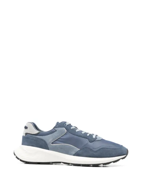 Hoff City MKII lace-up sneakers Blue 12635402