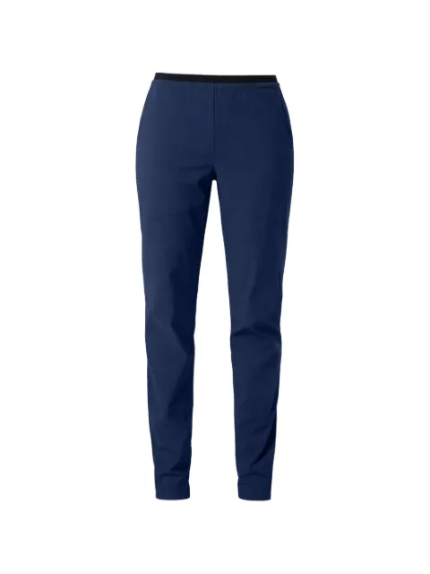 Rossignol pull-on trousers Blue RLOWP27