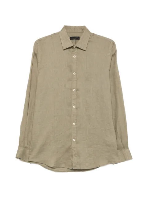 OUTFIT long-sleeve shirt Green OUCL0002LI0047
