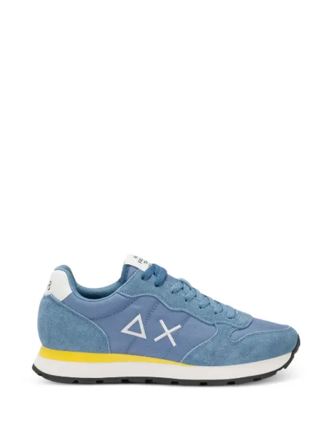 Sun68 Tom logo sneakers Blue Z3610156