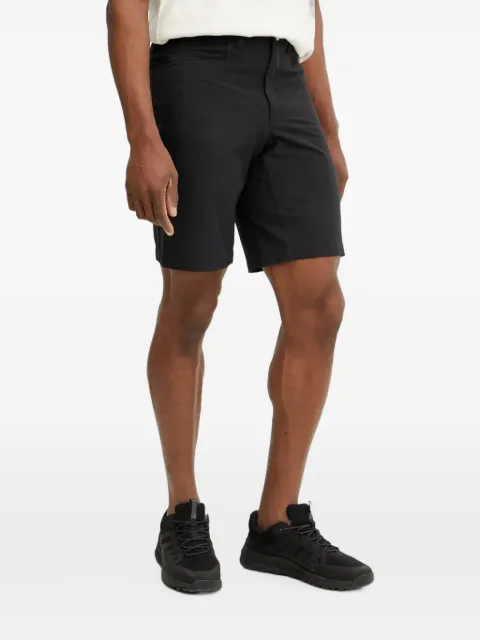 Haglöfs Korp Lite shorts Black 607876