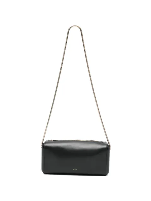 SALCE Squeeze shoulder bag Black S197SQUBAG