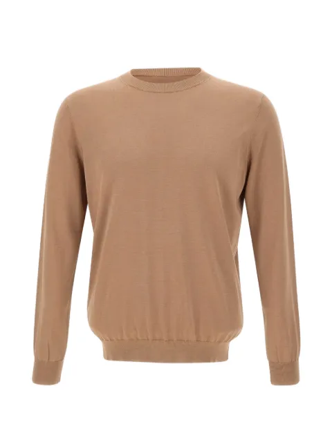 Kangra crew-neck sweater Neutrals 300401190