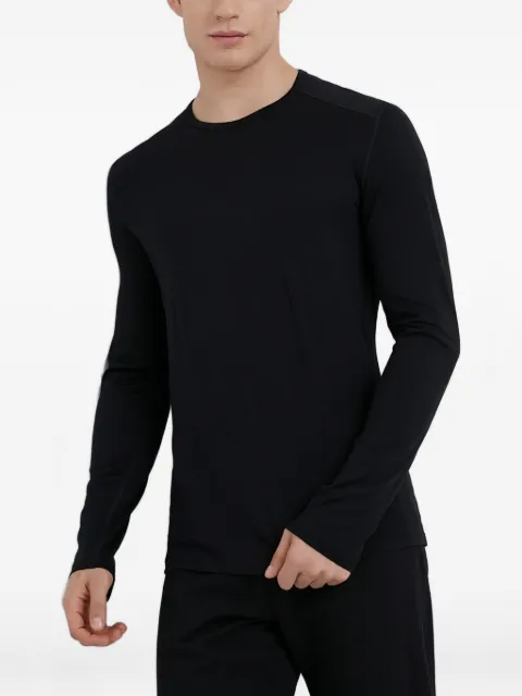 icebreaker 200 Oasis base layer Black IB104365001