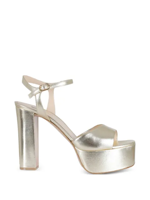Roberto Festa Addis sandals Gold ADDIS098