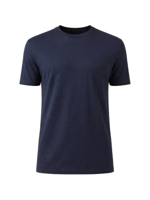 PENINSULA SWIMWEAR crew-neck T-shirt Blue STROMBOLI