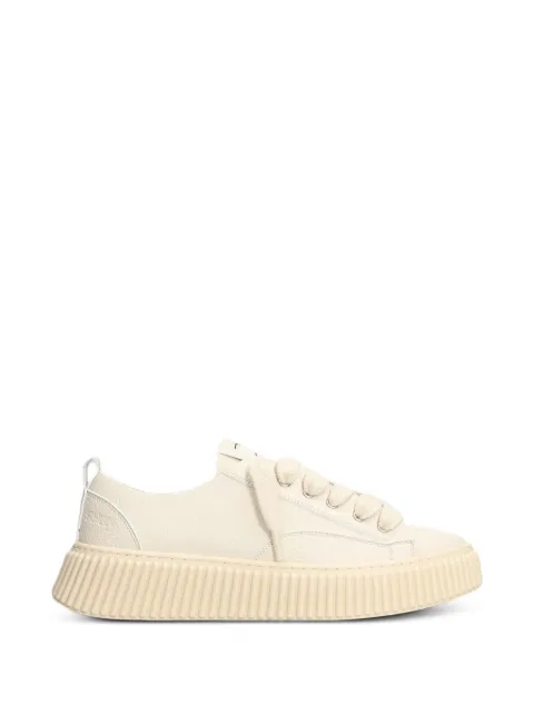 Rhun leather sneakers Neutrals 2019