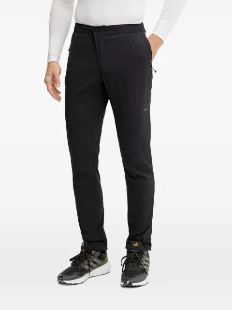 Haglöfs LIM Fuse II performance trousers Black 607640