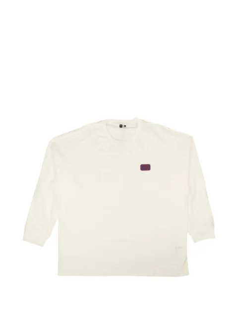 Opening Ceremony crewneck T-shirt White 95OCY1038