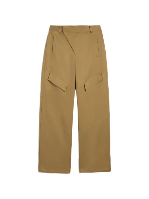 Apparis Kate cargo pants Neutrals KATECARGOTROUSERS