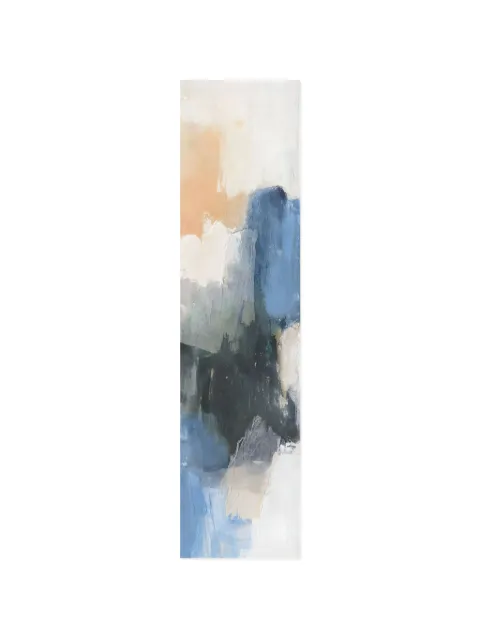 AGAVE QUADRI Indigo frame Blue AG140221