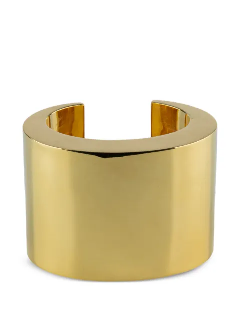 Parts of Four crescent bracelet Gold 8024YG