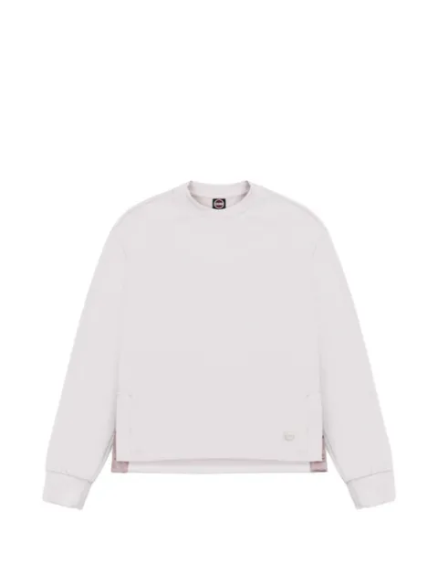 Colmar crewneck sweater White 92841YH219