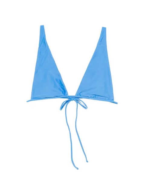 SIR. Kylie bikini top Blue SIR2260009T