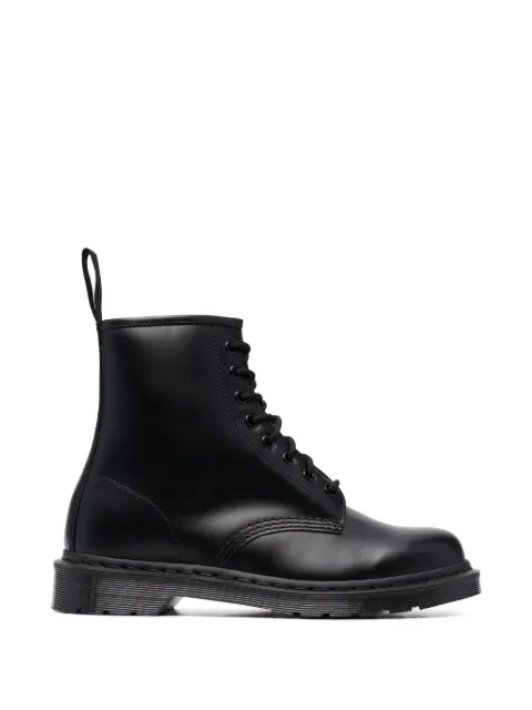 Dr Martens 1460 lace-up boots Black 14353001