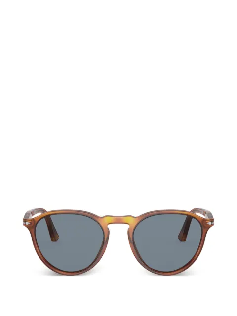 Persol round-frame sunglasses Brown PO3286S