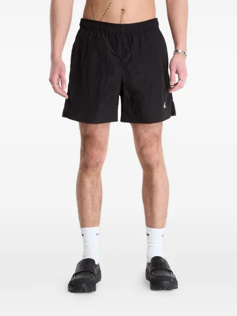 ROA Helder shorts Black YBMW061FA57