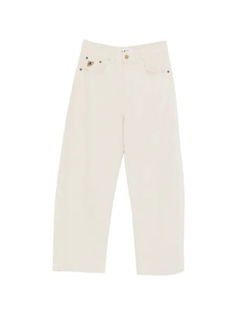 LOIS JEANS Dali tapered jeans Neutrals 35037906