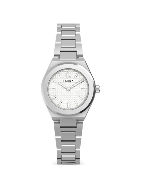 TIMEX Q Continental 25mm watch White TW2Y68500