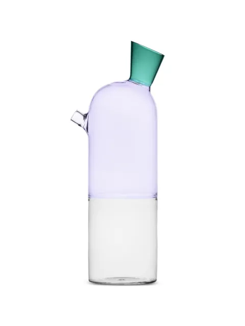 Ichendorf Milano Travassi bottle Purple 01209352033