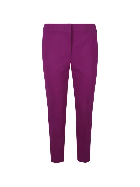 Max Mara piano trousers Purple 2317810137600