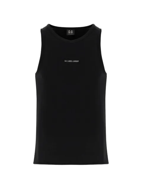 44 LABEL GROUP sleeveless top Black B0030579FA706P791