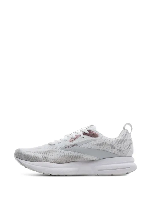 BROOKS Trace 4 sneakers White 1204411B192