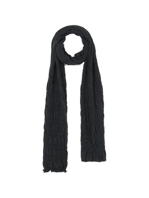 Cordera gathered wrap Grey 261078ANU