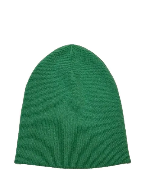 Aztech Mountain Duane Street ribbed beanie Green DUANESTREETBEANIE