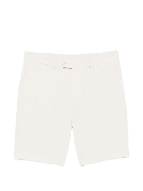 J.Lindeberg vent shorts Neutrals GMPA14599