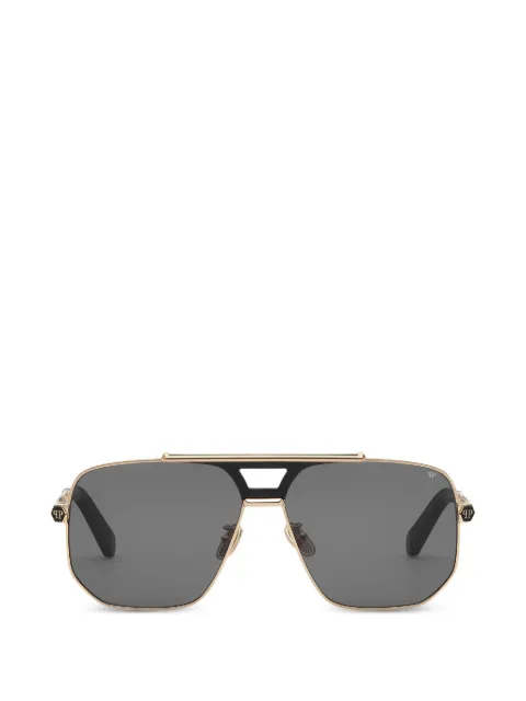 Philipp Plein sunglasses Plein royal Gold PAFAMES0305PXV037N