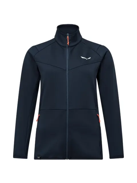 Salewa Puez Cammino Polarlite fleece jacket Blue 29095