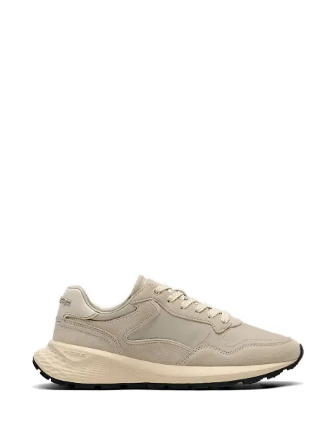 Hoff City panelled sneakers Neutrals 22535403