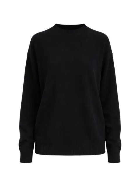 Tibi Anna racerback Sweater Black R125AA6540