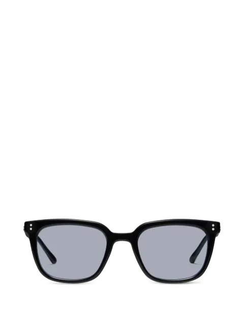 Gentle Monster Daze 01 (BL) sunglasses Black DAZE01BL