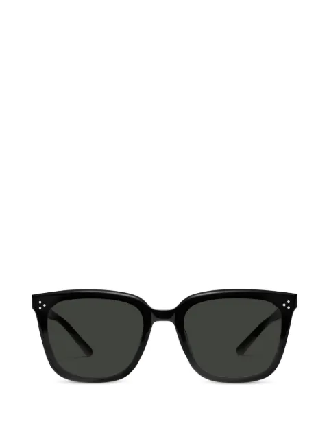 Gentle Monster Gent 01 sunglasses Black GENT01