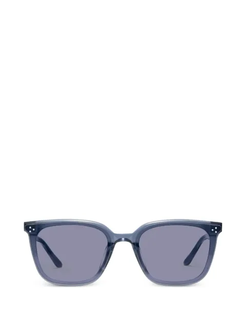 Gentle Monster Lo Lou BLC11 sunglasses Blue LOLOUBLC11