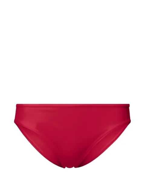 LouLou de Saison red bikini bottom Red ELVIRABOTTOM