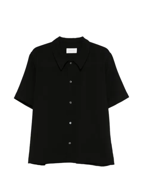 Berner Kühl Wander shirt Black 386S13