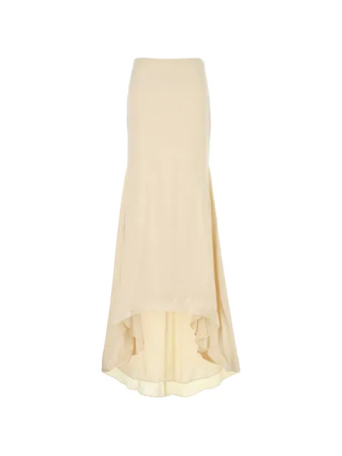 ARMARIUM Rima skirt Neutrals ARMTMSK13SE07