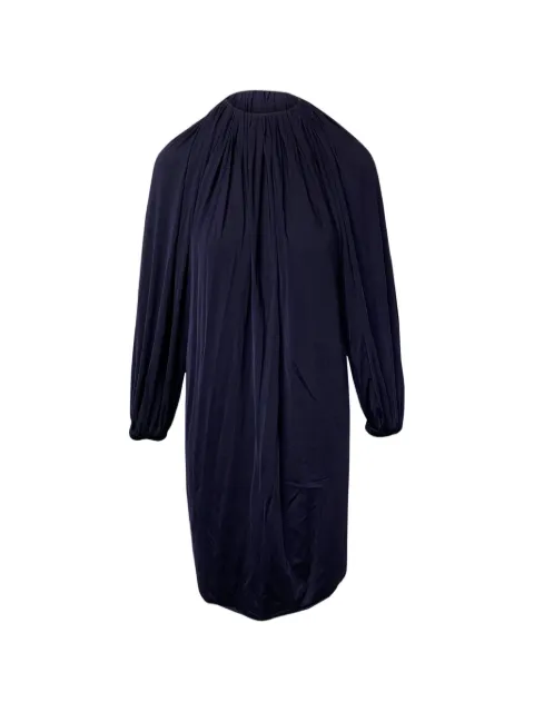 Calvin Klein Vintage shift silhouette dress Blue NAPPUGBCL092075W