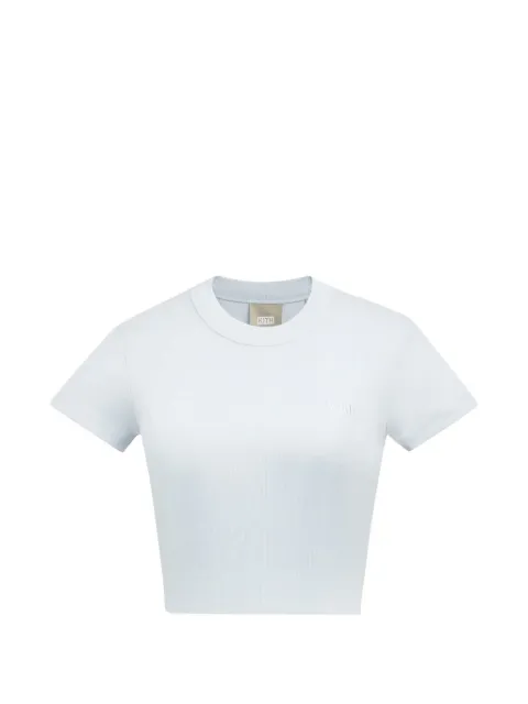 KITH Mulberry II T-shirt Blue KITH06