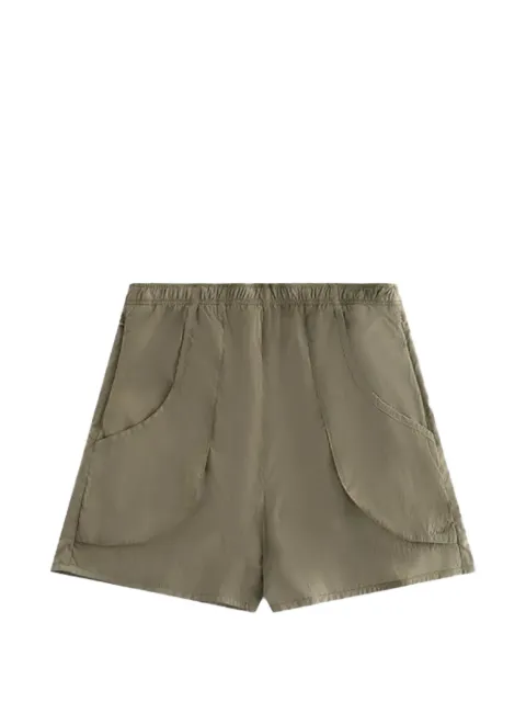 KITH Devan short Green KITH02