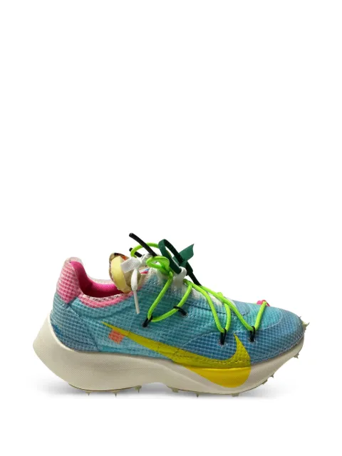 Nike X Off-White 2019 textured trainers Blue NAPPUGBSH091408W